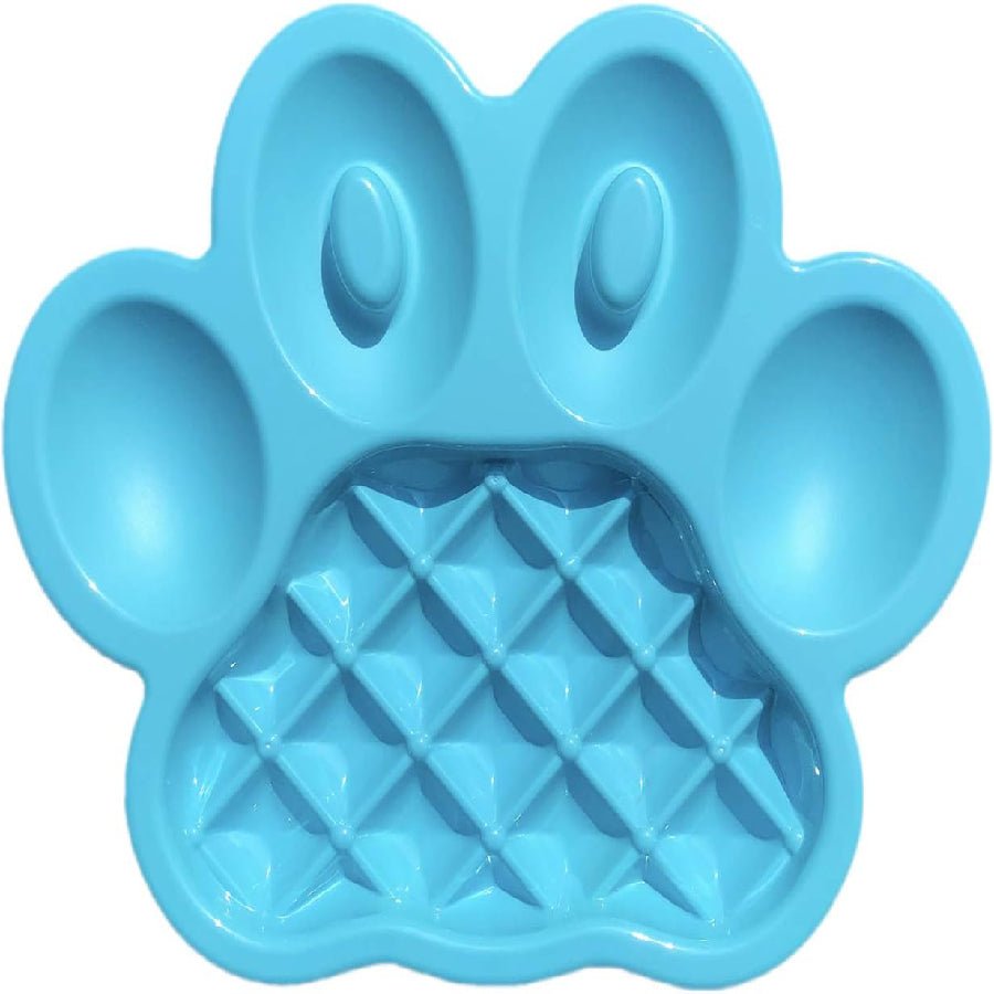 PAW Slow Feeder - Mealtime Solution for Dogs | Pet Dream House-Pawfecthome