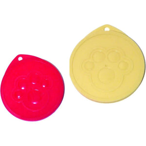 Pet Food Can Covers 3 Pack | Rosewood Pet-Pawfecthome