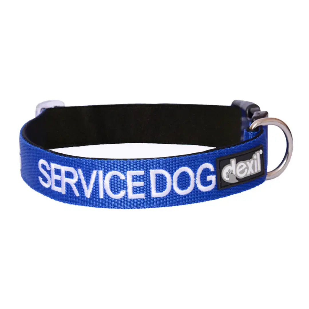 Service Dog Collar